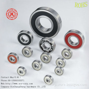 Seal Bearing